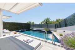 Villa Twins - Deluxe Apartmán 1 - VillaTwins foto 5