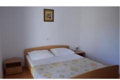 Apartmány Andrea Drvenik Apartmán 3 - studio 4 foto 2
