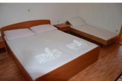 Apartmány Andrea Drvenik Apartmán 1 - Apartman 7 foto 1