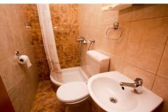 Apartmány Andrea Drvenik Izba 5 - prizemlje foto 2
