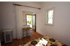 Apartmány Andrea Drvenik Izba 5 - prizemlje foto 4
