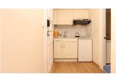 Apartmány Antunovic Apartmán 1 - AP2 No21 foto 4