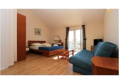 Apartmány Antunovic Apartmán 2 - AP3 No22 foto 1