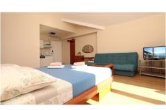 Apartmány Antunovic Apartmán 2 - AP3 No22 foto 2