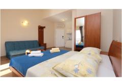 Apartmány Antunovic Apartmán 2 - AP3 No22 foto 3