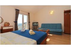 Apartmány Antunovic Apartmán 2 - AP3 No22 foto 4