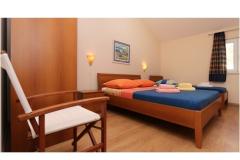 Apartmány Antunovic Apartmán 3 - AP4 No23 foto 1