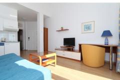 Apartmány Antunovic Apartmán 3 - AP4 No23 foto 3