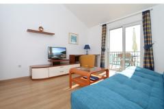 Apartmány Antunovic Apartmán 3 - AP4 No23 foto 5