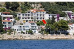 Apartmány Ivana Apartmán 2 - studio foto 4