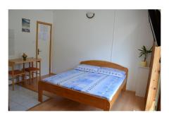 Apartmány Johnny Drvenik Apartmán 1 - Studio Apa foto 1