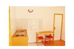 Apartmány Johnny Drvenik Apartmán 1 - Studio Apa foto 2