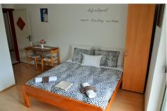 Apartmány Johnny Drvenik Apartmán 2 - Studio Apa foto 1