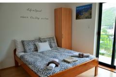 Apartmány Johnny Drvenik Apartmán 2 - Studio Apa foto 2
