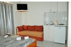 Apartmány Johnny Drvenik Apartmán 2 - Studio Apa foto 3