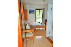 Apartmány Johnny Drvenik Apartmán 2 - Studio Apa foto 5