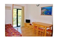 Apartmány Johnny Drvenik Apartmán 3 - Apartman foto 1