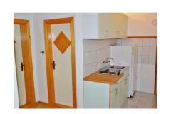 Apartmány Johnny Drvenik Apartmán 3 - Apartman foto 2