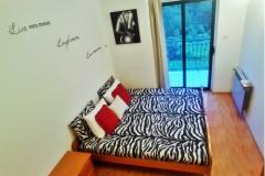 Apartmány Johnny Drvenik Apartmán 4 - Apartman foto 2