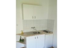 Apartmány Johnny Drvenik Apartmán 4 - Apartman foto 4