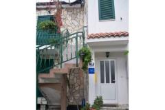 Apartmány Kežić Apartmán 1 - A1 foto 1