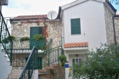 Apartmány Kežić Apartmán 2 - A2 foto 1