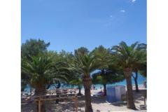 Apartmány Plavi Jadran Apartmán 1 - Apartman 1 foto 1