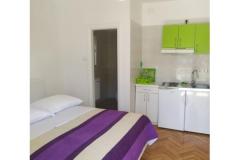 Apartmány Plavi Jadran Apartmán 2 - Studio 2 foto 3