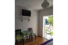 Apartmány Plavi Jadran Apartmán 2 - Studio 2 foto 4