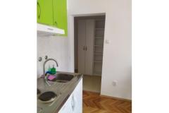 Apartmány Plavi Jadran Apartmán 2 - Studio 2 foto 5