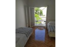 Apartmány Plavi Jadran Apartmán 4 - Apartman 4 foto 2