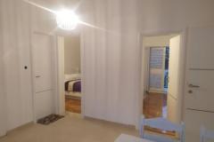 Apartmány Plavi Jadran Apartmán 4 - Apartman 4 foto 5
