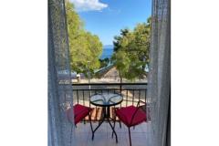 Apartmány Plavi Jadran Apartmán 5 - Apartman 5 foto 1