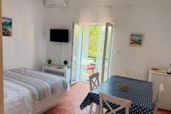 Apartmány Plavi Jadran Apartmán 5 - Apartman 5 foto 2