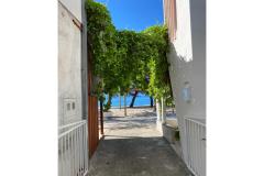 Apartmány Plavi Jadran Apartmán 6 - Studio 6 foto 2