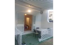 Apartmány Plavi Jadran Apartmán 6 - Studio 6 foto 4