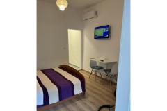 Apartmány Plavi Jadran Apartmán 6 - Studio 6 foto 5