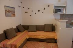 Apartmány Sanja Apartmán 1 - A-1 foto 1