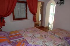 Apartmány Sanja Apartmán 3 - A-3 foto 3