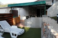 Apartmány Sanja Apartmán 4 - A-4 foto 4