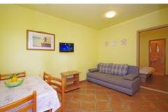 Apartmány Simic Apartmán 5 - App 3 foto 4