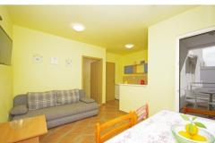 Apartmány Simic Apartmán 5 - App 3 foto 5