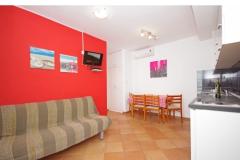 Apartmány Simic Apartmán 6 - App 4 foto 2