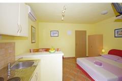 Apartmány Simic Apartmán 3 - app2 foto 3