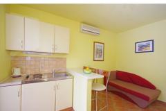 Apartmány Simic Apartmán 3 - app2 foto 4