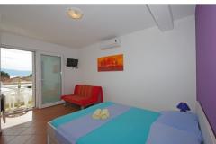 Apartmány Simic Apartmán 1 - app5 foto 3