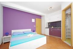 Apartmány Simic Apartmán 1 - app5 foto 4