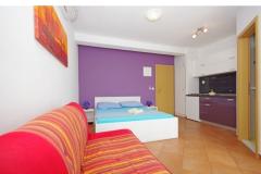 Apartmány Simic Apartmán 1 - app5 foto 5