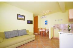Apartmány Simic Apartmán 4 - app1 foto 2