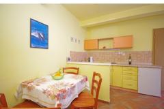 Apartmány Simic Apartmán 4 - app1 foto 3